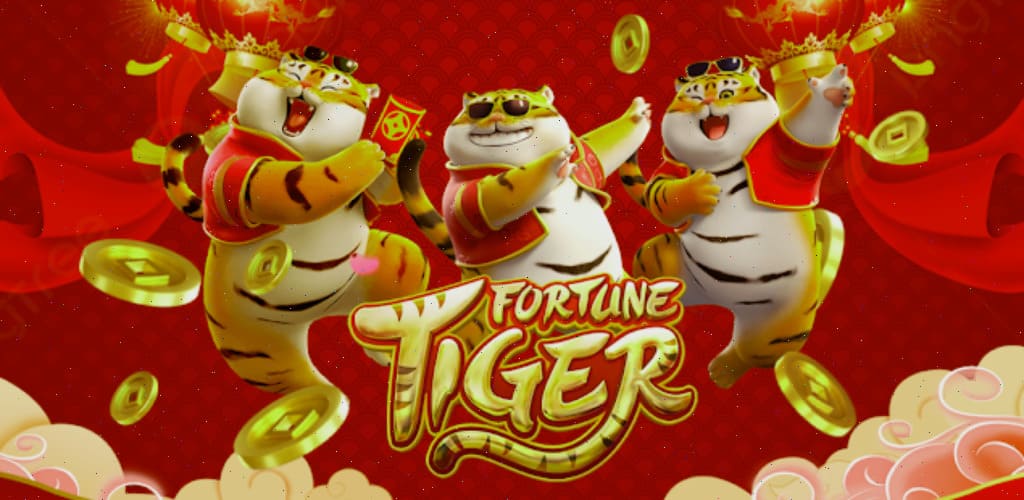 Fortune Tiger: Uma Aventura Divertida e Recompensadora no TG55 BET